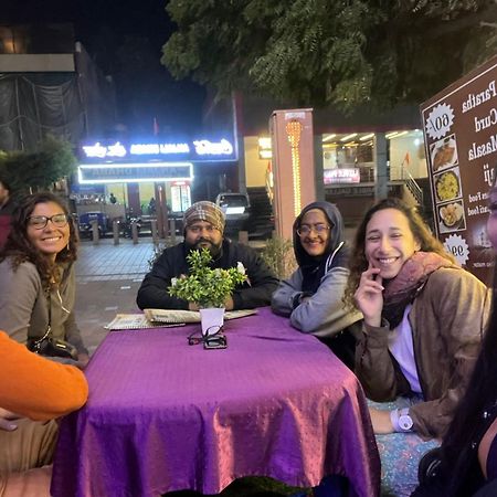 Big Brother Hostel Hotel Agra  Luaran gambar
