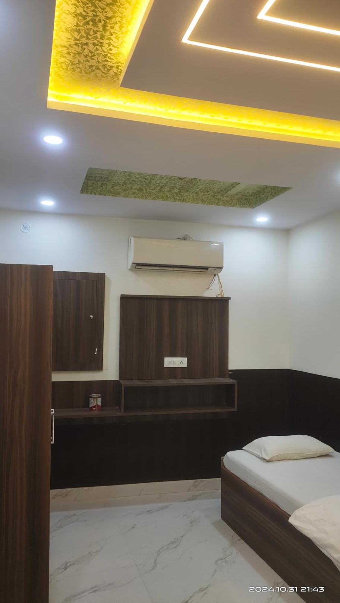 Big Brother Hostel Hotel Agra  Luaran gambar